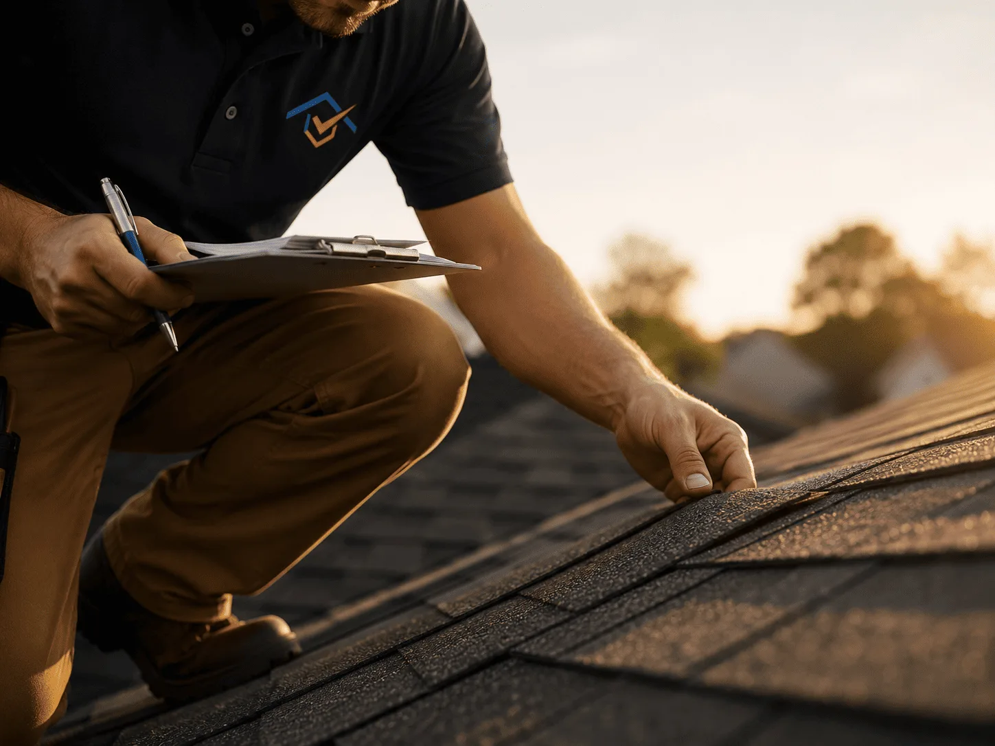 Why Choose Roof Inspection in Waynesville, IL